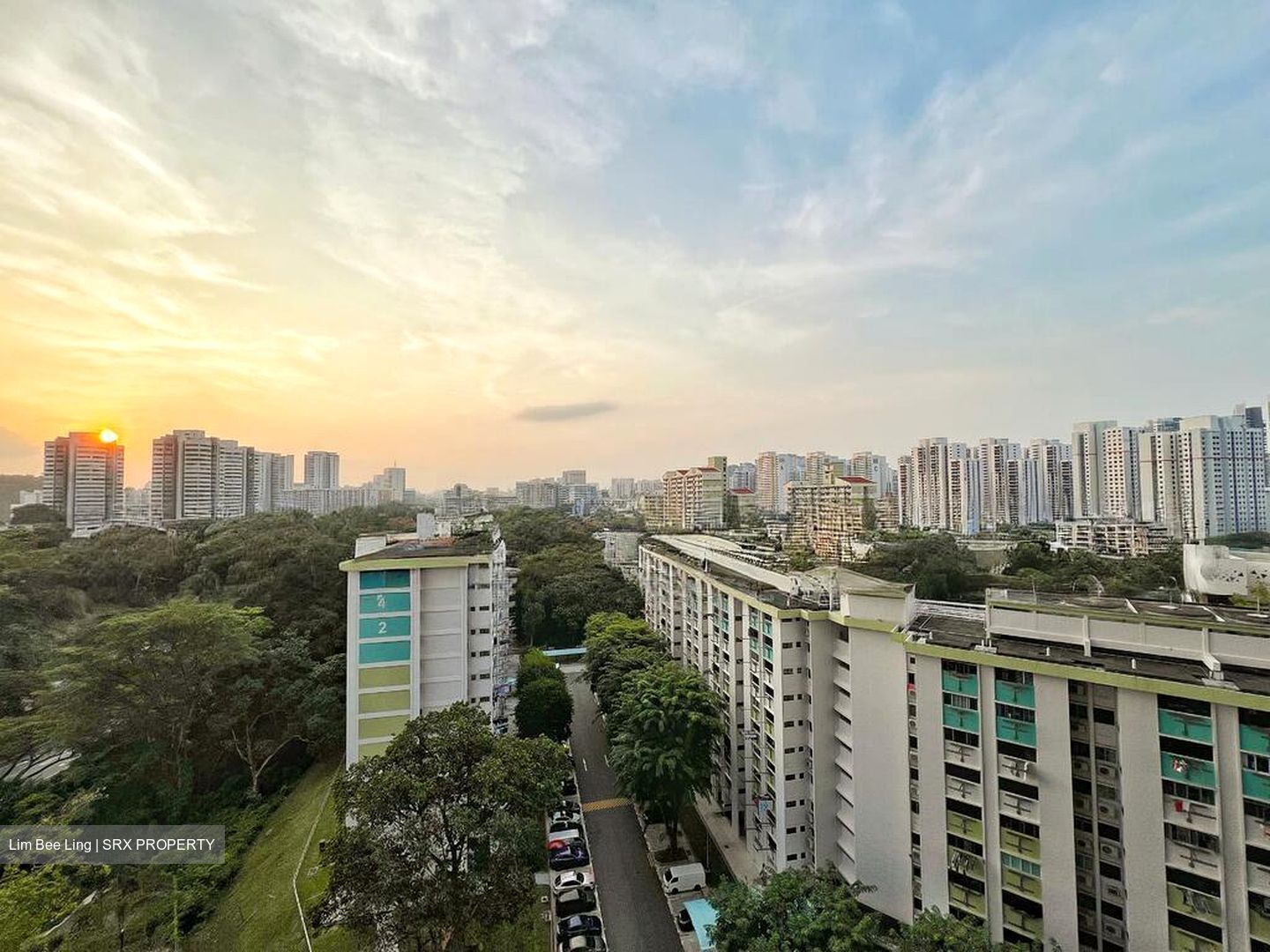 Avenue South Residence (D3), Apartment #566212561